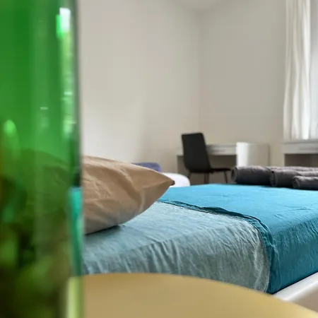 Apartamento Casaspensieratezza - 5 Persone - 3 - Posto Auto *