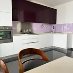 Casaspensieratezza - 5 Persone - 3 - Posto Auto Apartmán *