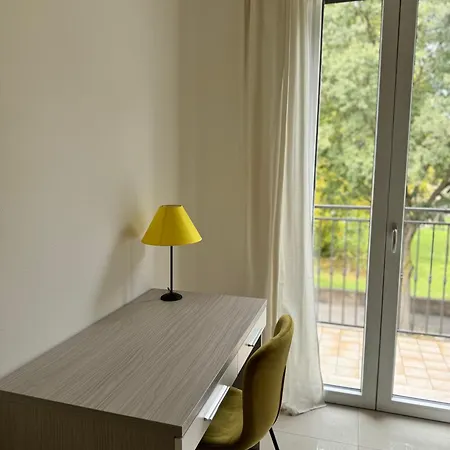 Casaspensieratezza - 5 Persone - 3 Camere - Posto Auto Appartement