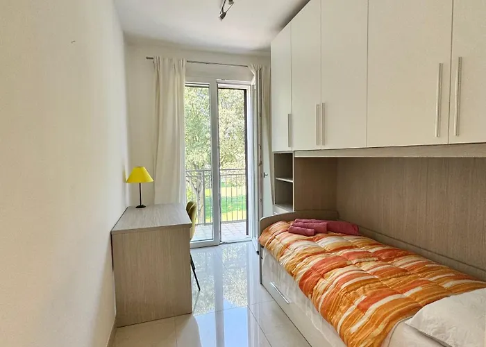 Casaspensieratezza - 5 Persone - 3 Camere - Posto Auto Appartement Forlì