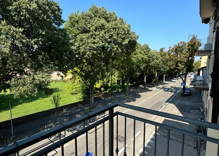 Casaspensieratezza - 5 Persone - 3 Camere - Posto Auto *