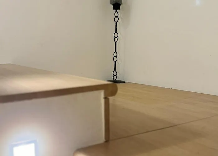 Casaspensieratezza - 5 Persone - 3 Camere - Posto Auto