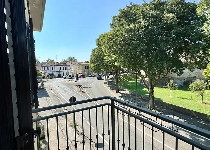 Appartement Casaspensieratezza - 5 Persone - 3 Camere - Posto Auto Forlì