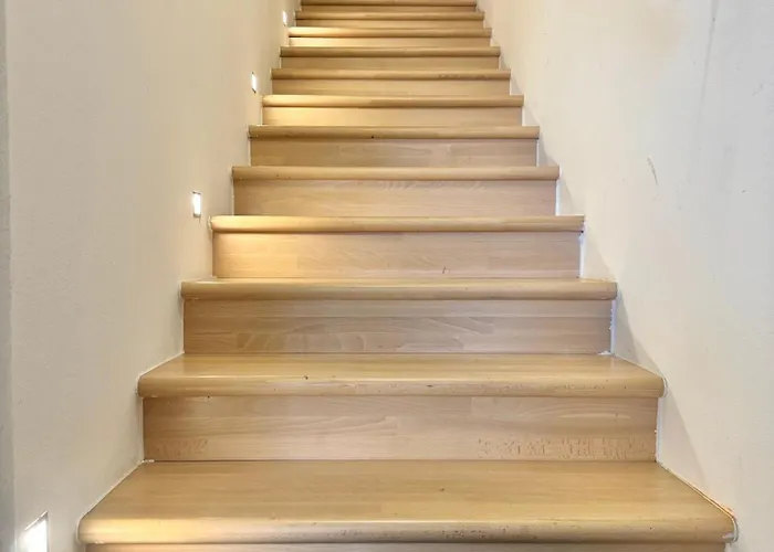 Casaspensieratezza - 5 Persone - 3 Camere - Posto Auto 아파트 포를리